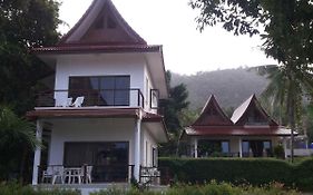 Tulip Villa Oceanview