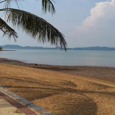 Tulip Villa Oceanview เกาะช้าง ภายนอก รูปภาพ