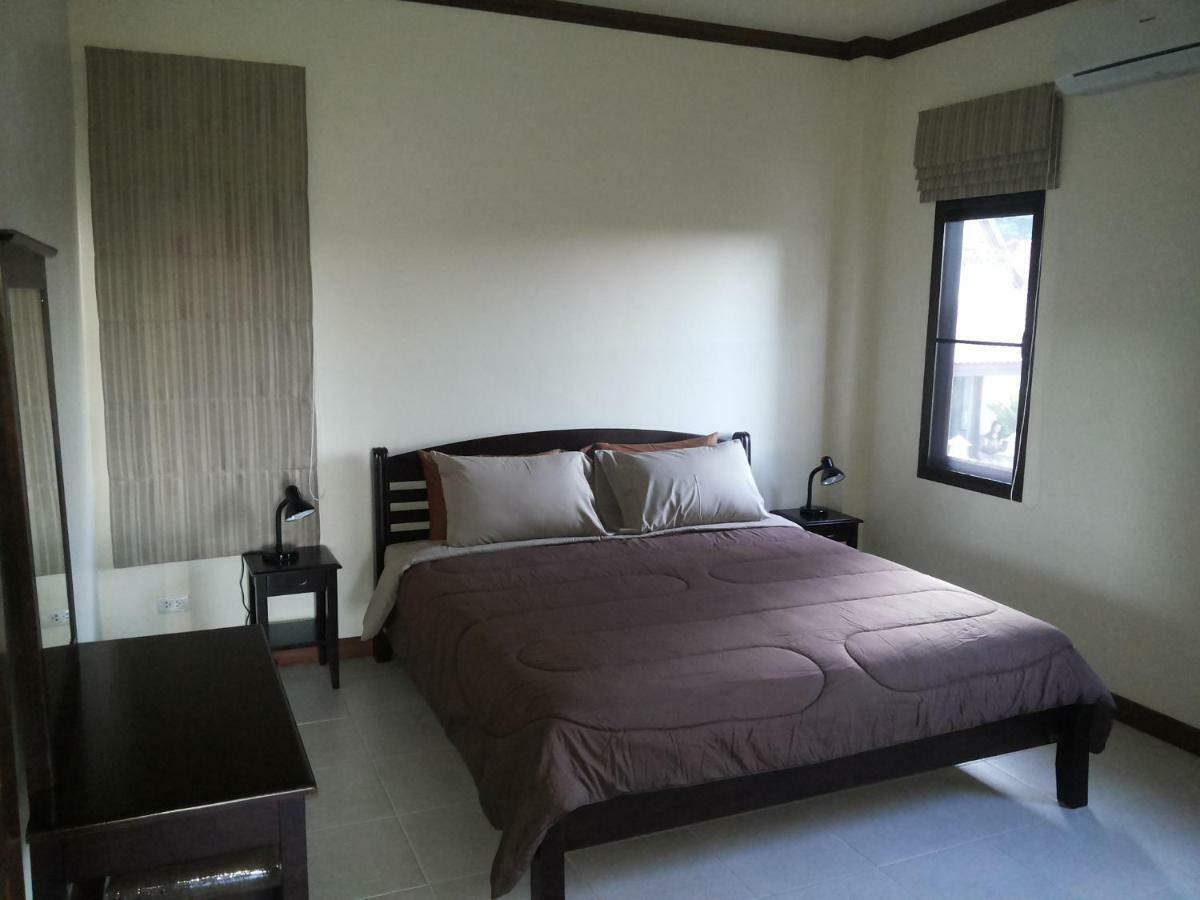 Tulip Villa Oceanview เกาะช้าง ภายนอก รูปภาพ