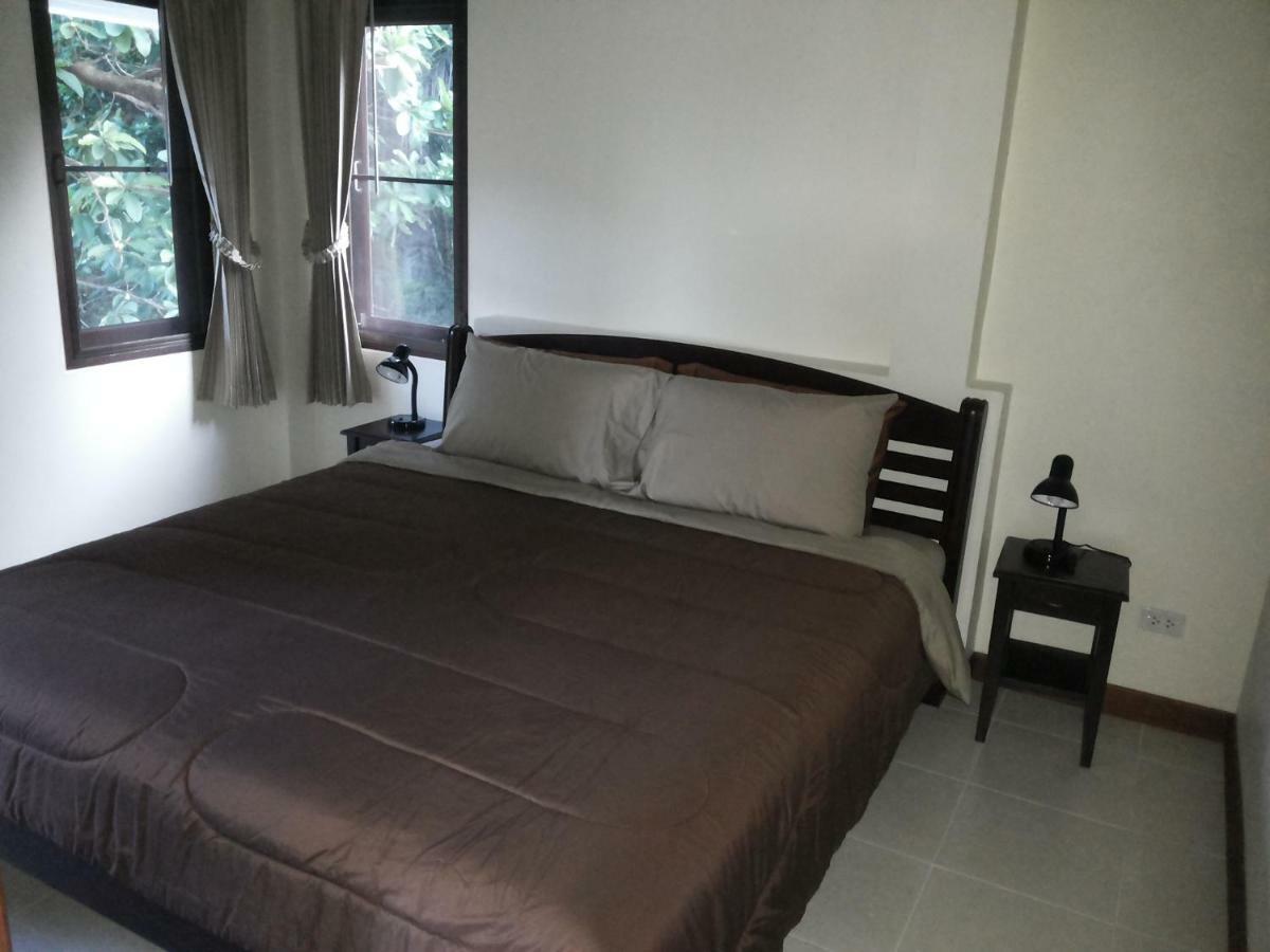 Tulip Villa Oceanview เกาะช้าง ภายนอก รูปภาพ