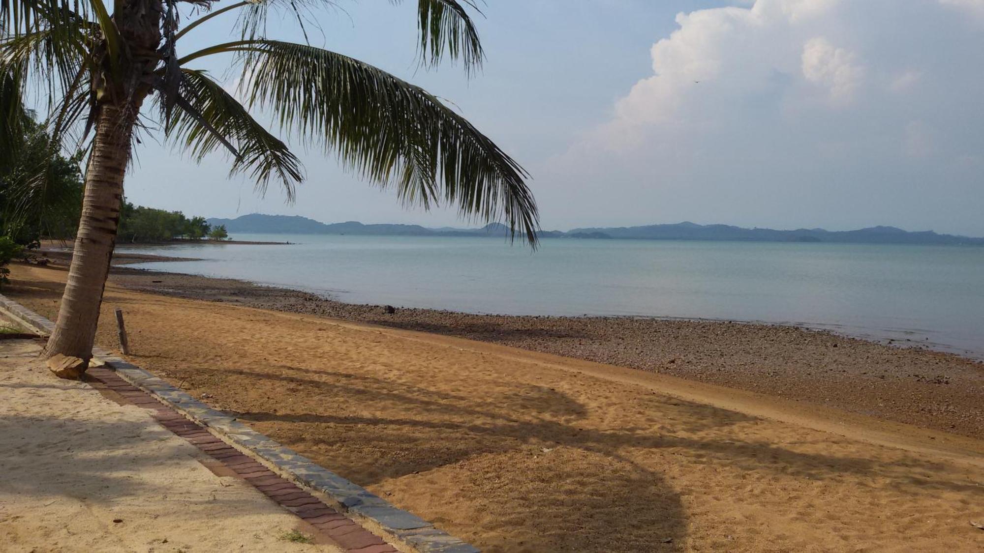 Tulip Villa Oceanview เกาะช้าง ภายนอก รูปภาพ