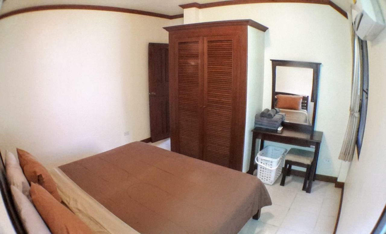 Tulip Villa Oceanview เกาะช้าง ภายนอก รูปภาพ