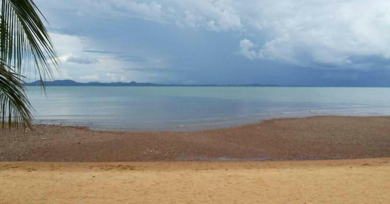 Tulip Villa Oceanview เกาะช้าง ภายนอก รูปภาพ